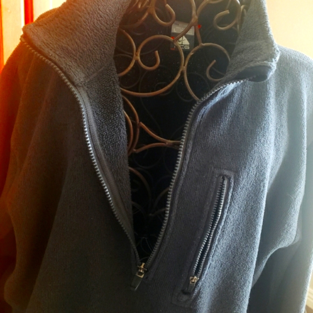 Acg Nike Pullover Half Zip Jacket - image 5